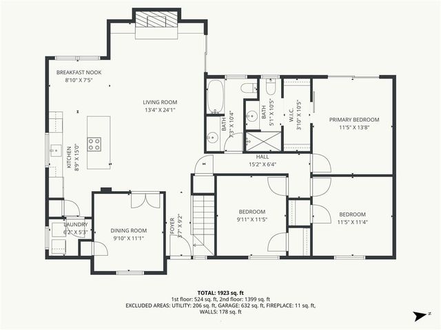 10014 Rosehill Road, Lenexa, KS 66215