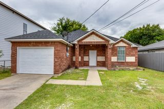 543 Murdock Road, Dallas, TX 75217