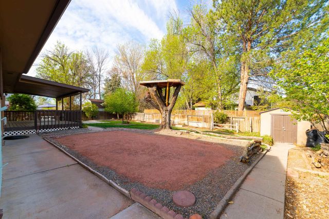 3815 Beechwood Street, Grand Junction, CO 81506