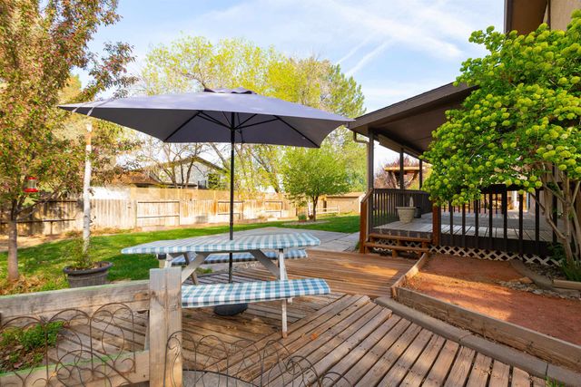 3815 Beechwood Street, Grand Junction, CO 81506