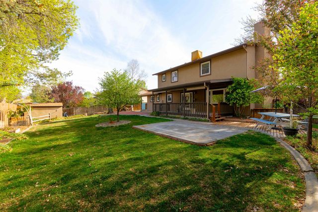 3815 Beechwood Street, Grand Junction, CO 81506