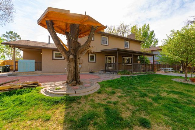 3815 Beechwood Street, Grand Junction, CO 81506