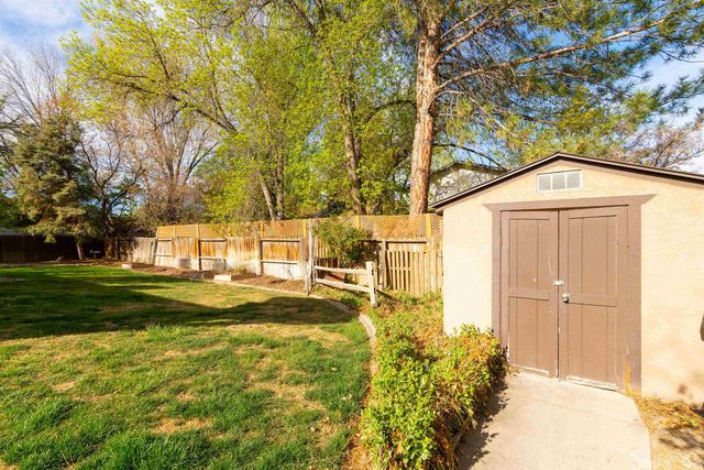 3815 Beechwood Street, Grand Junction, CO 81506