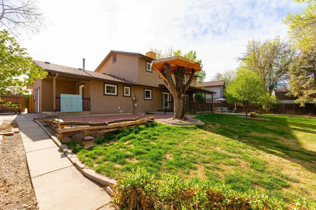 3815 Beechwood Street, Grand Junction, CO 81506