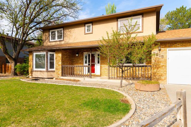 3815 Beechwood Street, Grand Junction, CO 81506
