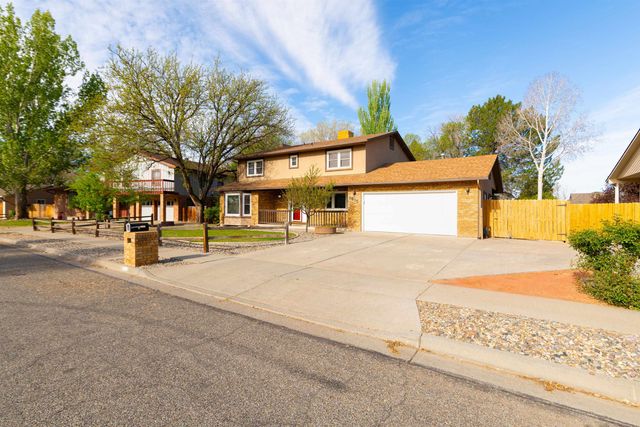 3815 Beechwood Street, Grand Junction, CO 81506