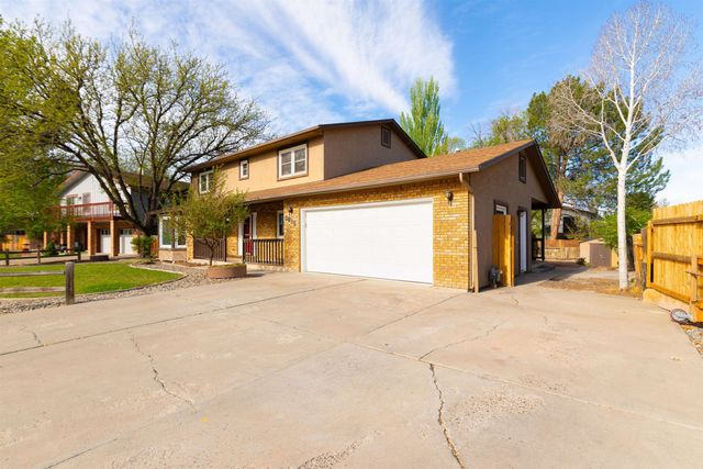 3815 Beechwood Street, Grand Junction, CO 81506