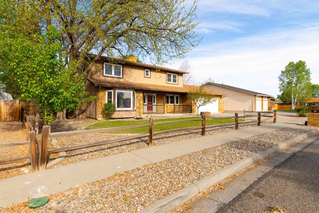 3815 Beechwood Street, Grand Junction, CO 81506