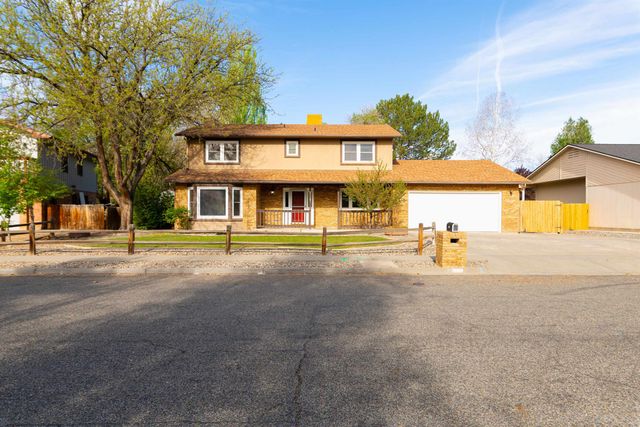 3815 Beechwood Street, Grand Junction, CO 81506