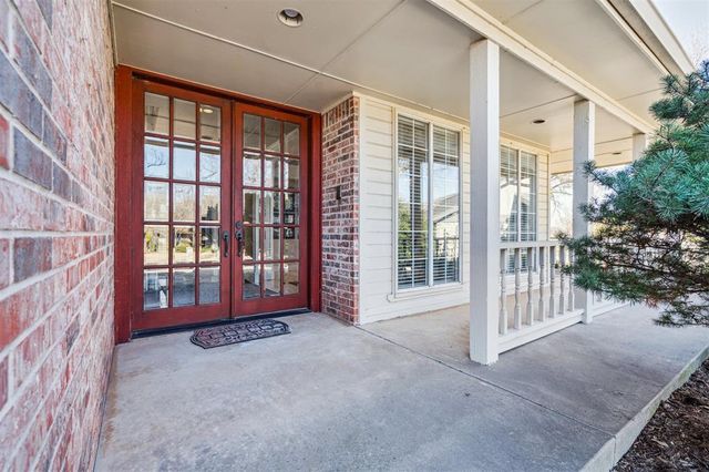 1308 Burnham Court, Edmond, OK 73025