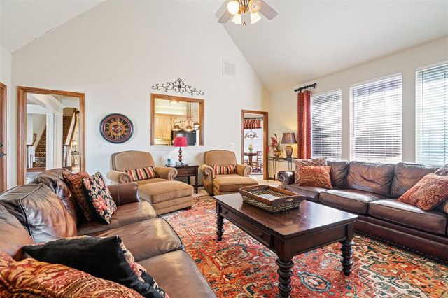 1308 Burnham Court, Edmond, OK 73025