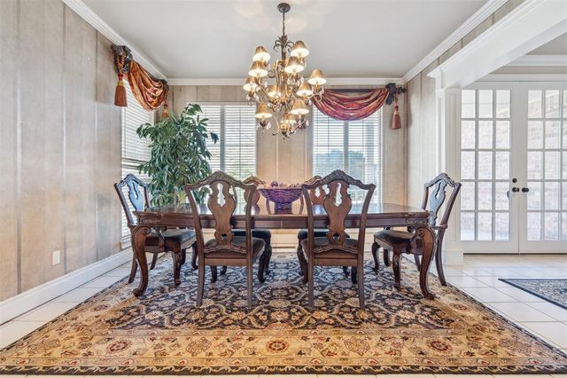 1308 Burnham Court, Edmond, OK 73025