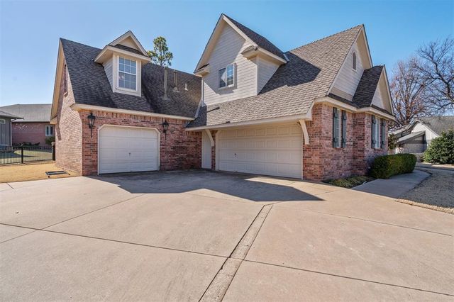 1308 Burnham Court, Edmond, OK 73025