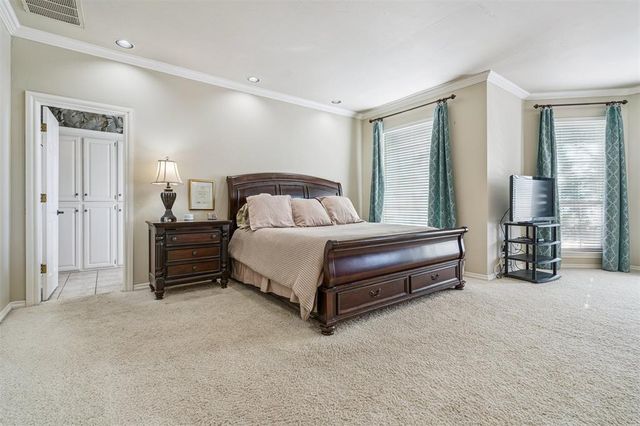 1308 Burnham Court, Edmond, OK 73025