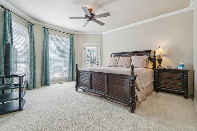 1308 Burnham Court, Edmond, OK 73025