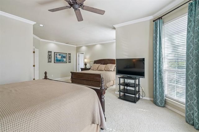 1308 Burnham Court, Edmond, OK 73025