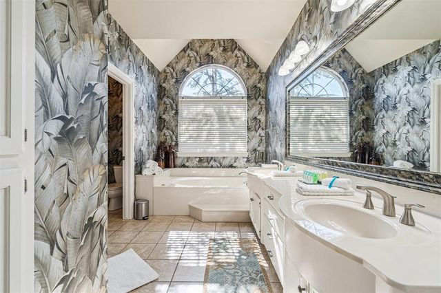 1308 Burnham Court, Edmond, OK 73025