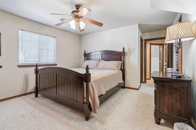 1308 Burnham Court, Edmond, OK 73025