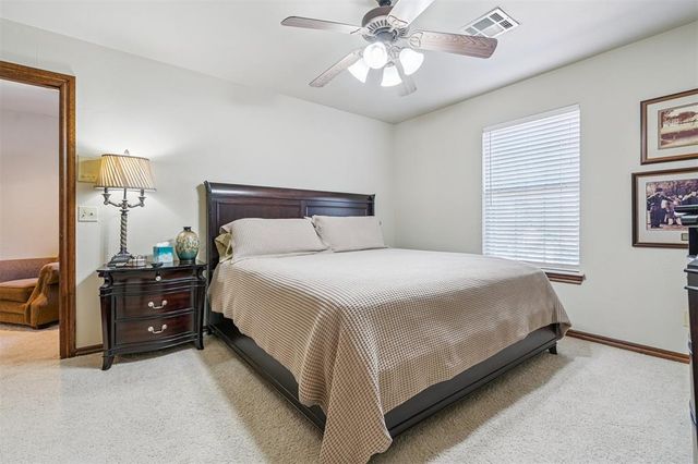 1308 Burnham Court, Edmond, OK 73025