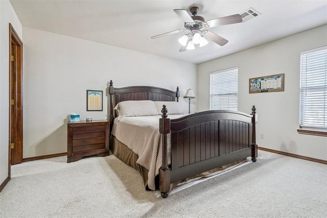 1308 Burnham Court, Edmond, OK 73025