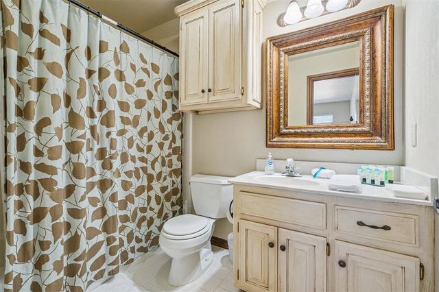 1308 Burnham Court, Edmond, OK 73025