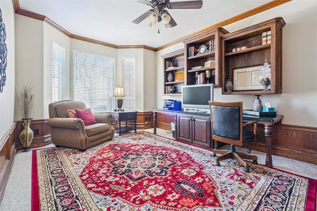 1308 Burnham Court, Edmond, OK 73025