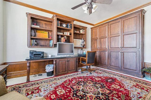 1308 Burnham Court, Edmond, OK 73025