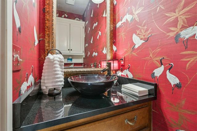 1308 Burnham Court, Edmond, OK 73025