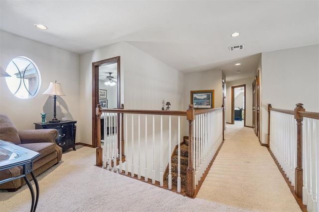 1308 Burnham Court, Edmond, OK 73025