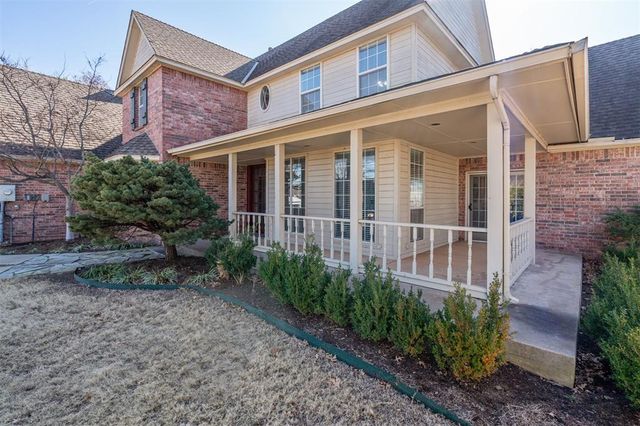 1308 Burnham Court, Edmond, OK 73025