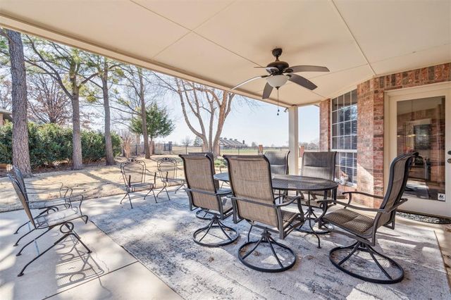 1308 Burnham Court, Edmond, OK 73025