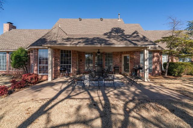 1308 Burnham Court, Edmond, OK 73025