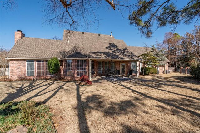 1308 Burnham Court, Edmond, OK 73025