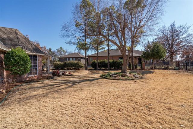 1308 Burnham Court, Edmond, OK 73025