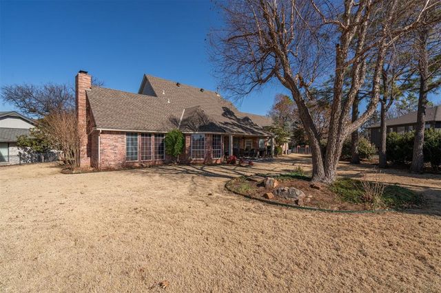 1308 Burnham Court, Edmond, OK 73025