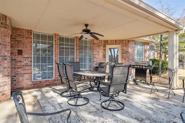 1308 Burnham Court, Edmond, OK 73025