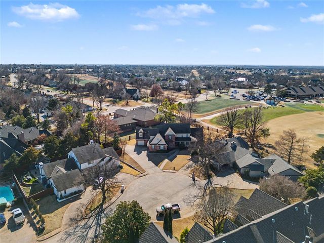 1308 Burnham Court, Edmond, OK 73025