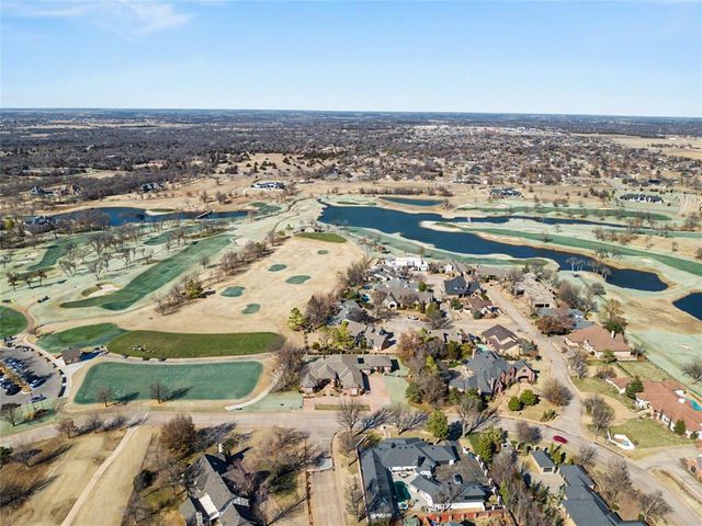 1308 Burnham Court, Edmond, OK 73025