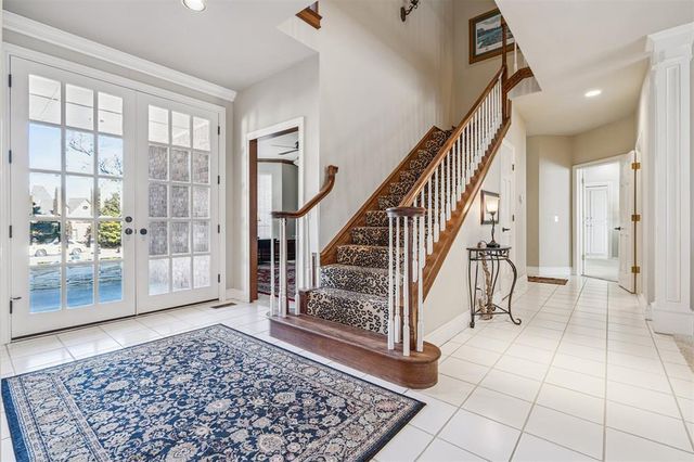 1308 Burnham Court, Edmond, OK 73025