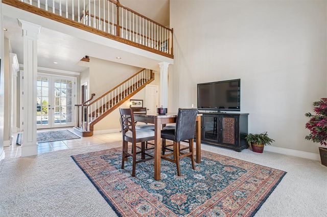 1308 Burnham Court, Edmond, OK 73025