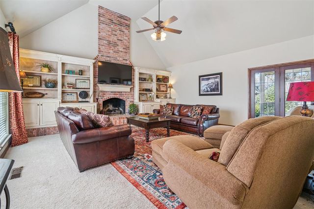 1308 Burnham Court, Edmond, OK 73025