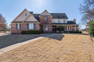 1308 Burnham Court, Edmond, OK 73025