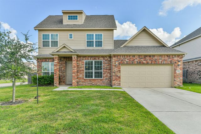 3216 Walden Breeze Court, League City, TX 77539