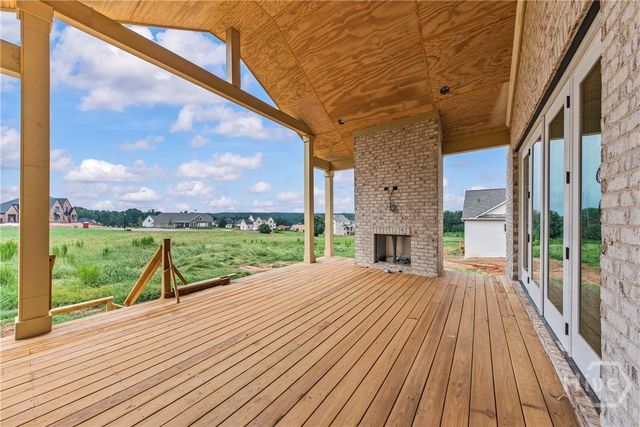 1983 Malcom Estates Drive, Bogart, GA 30622
