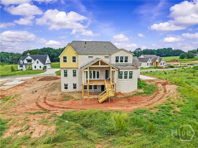 1983 Malcom Estates Drive, Bogart, GA 30622