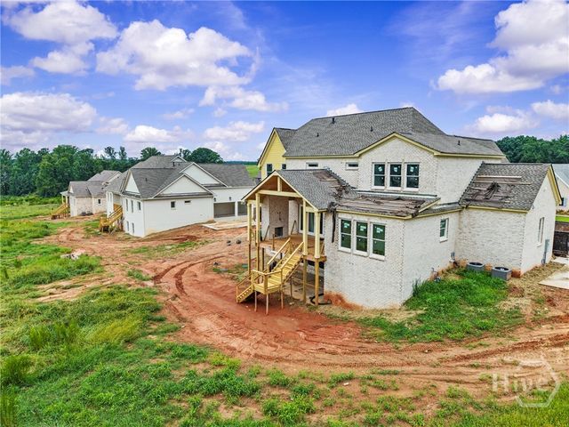 1983 Malcom Estates Drive, Bogart, GA 30622