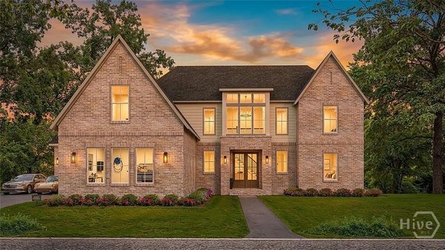 1983 Malcom Estates Drive, Bogart, GA 30622