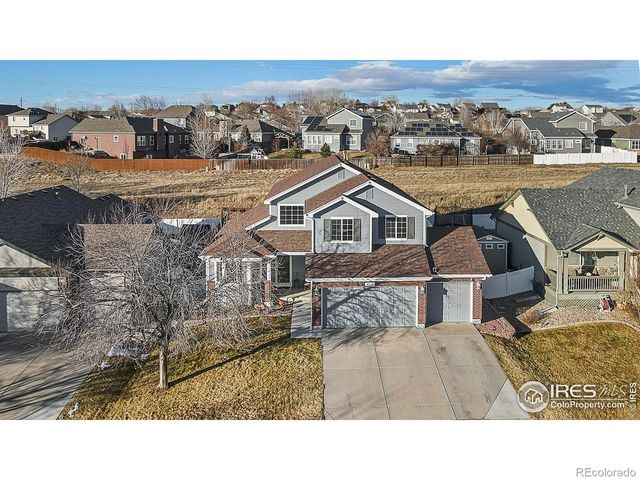 4503 Capri Street, Evans, CO 80620