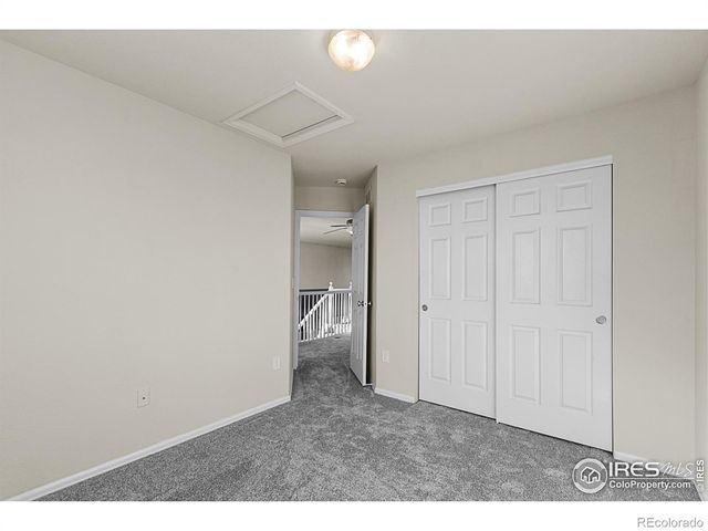 4503 Capri Street, Evans, CO 80620