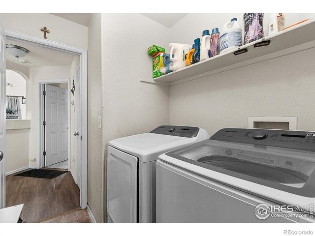 4503 Capri Street, Evans, CO 80620